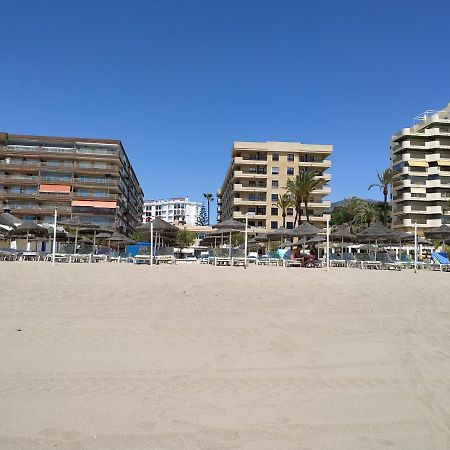Apartamento Ronda IV - Los Boliches Fuengirola Eksteriør billede