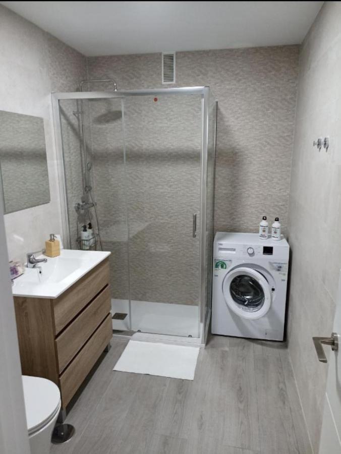 Apartamento Ronda IV - Los Boliches Fuengirola Eksteriør billede