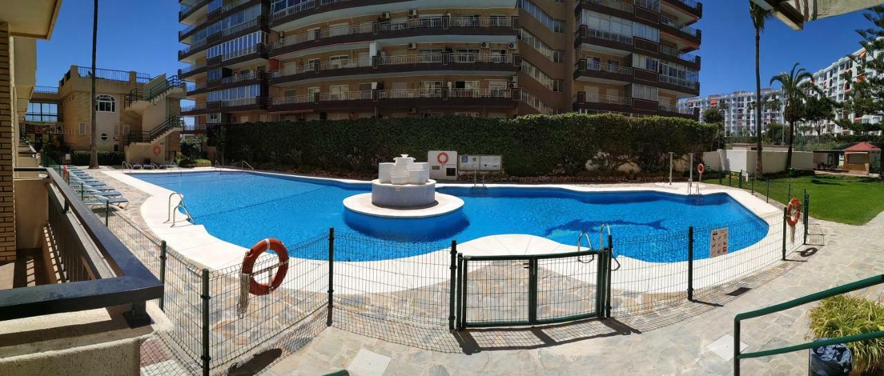 Apartamento Ronda IV - Los Boliches Fuengirola Eksteriør billede
