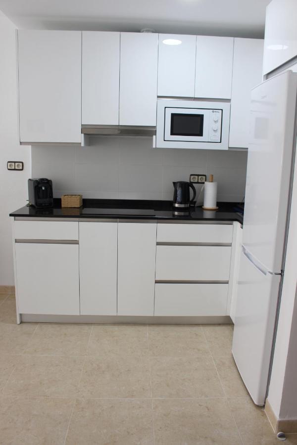 Apartamento Ronda IV - Los Boliches Fuengirola Eksteriør billede